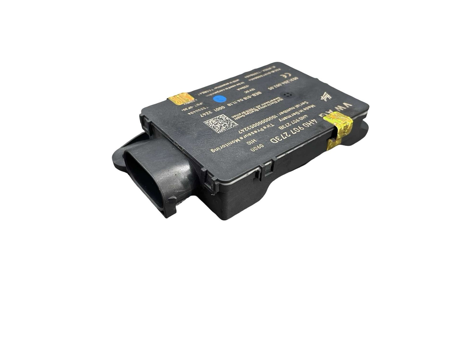 Lamborghini Huracan Tpms sensor P/N 4H0907273D
