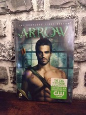 Arrow Season 1