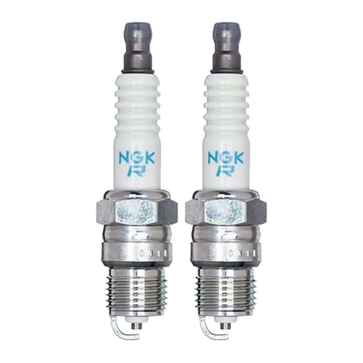 6 Bougies d’allumage NGK Fester SAE, M14x1,25, 16 mm, 3 mm - Image 4