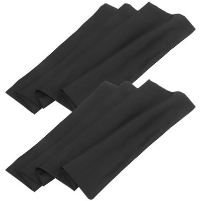  2 Pcs Kissenaccessoire Kissenhüllen Bettkissenbezug Kissenbezüge