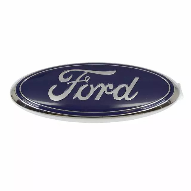Genuine Ford Tailgate Emblem AA8Z-9942528-A