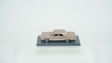 Neo American Excellence 143 Diecast 1965 Chrysler Imperial Crown Coupe B16