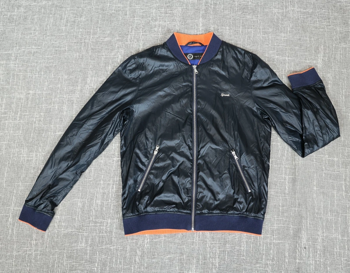 n*u様 90s vintage agnès b. short work jac n*u様 90s vintage agnès b. short work jac n*u様 90s vintage agnès