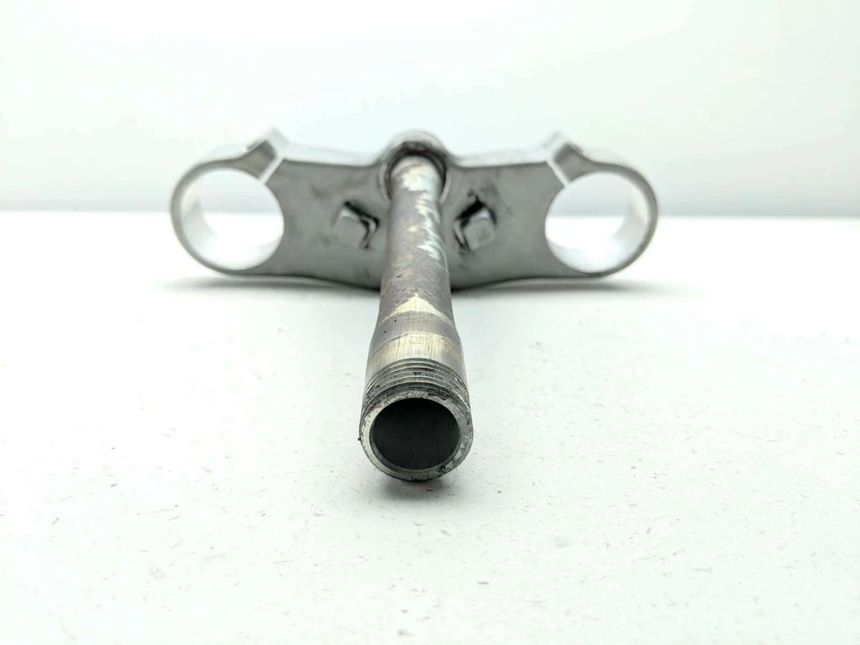 05 Abrazadera de dirección inferior triple árbol Buell Lightning XB12 J0104.02A80 Foto 3 de 4