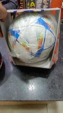 ADIDAS FIFA WORLD 2014/2022 CUP RUSSIA TELSTAR 18 OFFICIAL MATCH BALL SIZE 5 box