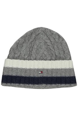 Tommy Hilfiger Hut/Mütze Herren Kopfbedeckung Mütze Basecap Gr. ONES... #8kwzpqy