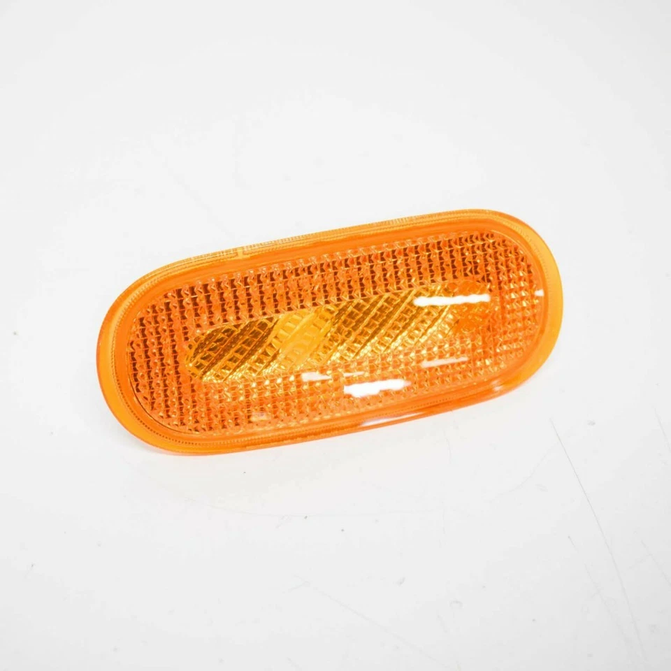 Par de luces marcadoras laterales para Volkswagen Beetle 2002-2004 para VW2864101 | VW2865101 Foto 3 de 4