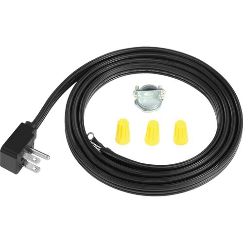 Pro-Dynamic PDDWPWR 6 футов Комплект питания для посудомоечной машины 2990₽