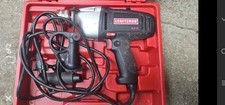 Craftsman 1/2" 6.0 Electric Hammer Drill