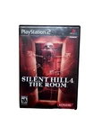 Silent Hill 4: The Room - PS2 (2004)
