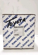 BRAND NEW!! TOTAL SOURCE FOR TOYOTA 27060-78003-71, ALTERNATOR - NEW