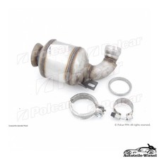 Katalysator 330Mm für Mercedes W203 2.2 Cl203 S203 03-08