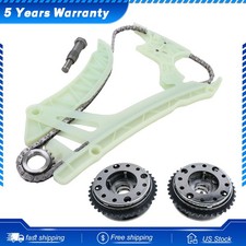 N20 Timing Chain Kit Vvt Gear For Bmw 228 320i 328 428i 528i X1 N20 B20 N26 2.0l