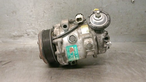 24421642 KLIMAKOMPRESSOR / 1854147 / 5734268 FÜR OPEL CORSA C 1.7 16V DTI CAT Y