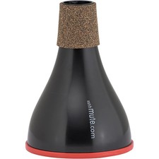 Sshhmute Tenor Trombone Practice Mute