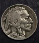 1924 D Buffalo Nickel Fine     Lot 4095
