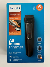 Philips Multigroom Series 3000-MG3715/14