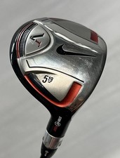 Nike Vr Str8-fit 5 Wood 19 Grafalloy Red Stiff Rh 42.25