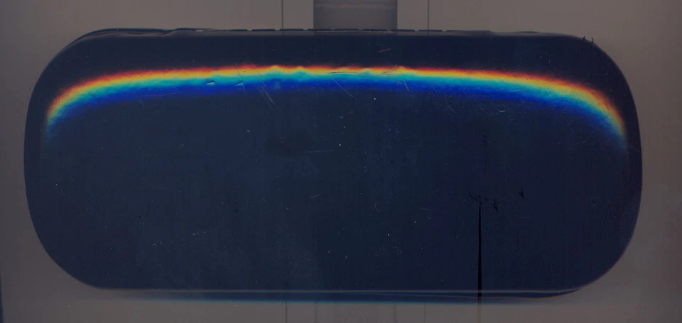 Custodia Occhiali GUCCI  - come nuova - Imagen 3 de 4