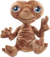 E.T., E.T. Der AußErirdische, 24 Cm, 40 Jahre | PlüSch, E.T., Der Ausserirdische