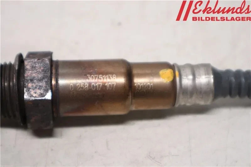 Sonda lambda destra originale Volvo C30 (533) 2011 - Immagine 4 di 4