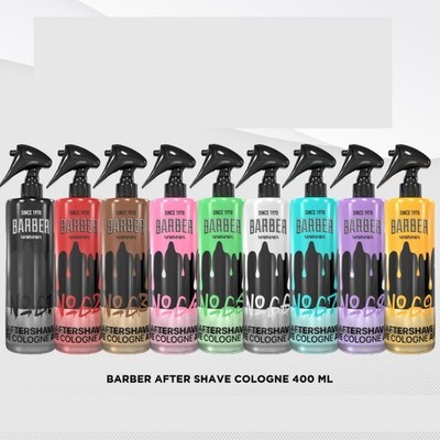 barber shaving lotion,After shave lotion,Marmara barber cologne 500 ml,