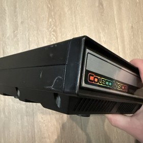 Colecovision Console Only - Has Not Been Tested - For Parts/Not Working