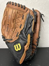 Wilson Pro Select A2476 LHT Baseball Glove Left Hand