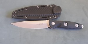 Microtech SOCOM ALPHA FIXED BLADE