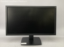 ViewSonic VA2451M-TAA 23.6" 1080p DVI-D VGA Computer Monitor - Tested