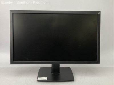 ViewSonic VA2451M-TAA 23.6'' 1080p DVI-D VGA Computer Monitor - Tested