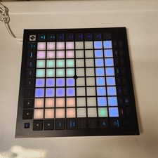 Novation Launchpad Pro MK3 MIDI Pad Controller Ableton Live  Music Production