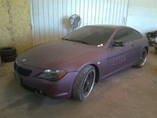 Fuse Box Engine Trunk Mounted Fits 04-05 BMW 525i 1380025