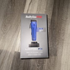 BaBylissPRO FXONE Lo-PRO FX High Performance Compact Clipper  FX82