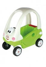 050743172779 Samochód Grand Cozy Coupe Sport Little Tikes