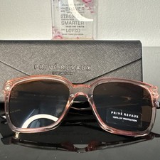 prive revaux sunglasses women ordinary/S/Q 35JSP 54-18 Free Shipping A25