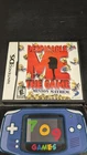 Despicable Me: The Game - Minion Mayhem (Nintendo DS, 2010) 3DS