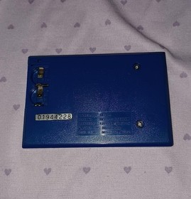 Nintendo Game Watch Fire #5f818b