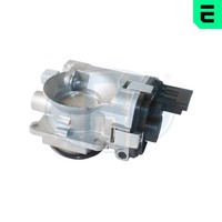 Era Drosselklappenstutzen 556237A FüR Renault