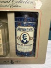 Mennen's Centen. Limited Edition Skin Bracer & Powder Set Bracer empty vintage — photo 2