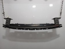 Pare-choc arrière Peugeot 2008