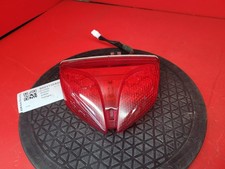 FARO POSTERIORE SUZUKI SV650