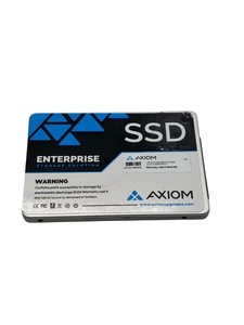 Dysk SSD AXIOM 1.92TB SATA III 6G EV100 Enterprise 2.5