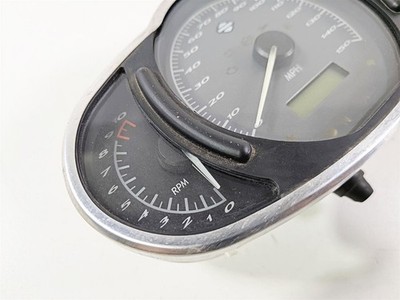 2011 Harley VRSCDX Night Rod Speedometer Gauges Instrument 5k Only