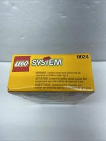 LEGO 6024 Bandit Ambush Castle NEW MISB Ritter Dark Forest Forestman 6079 6046