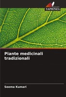 Piante Medicinali Tradizionali Seema Kumari