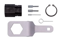 Laser Werkzeuge Motor Timing Kit - FüR Honda 1.5 Benzin & 1.6 Diesel 8130