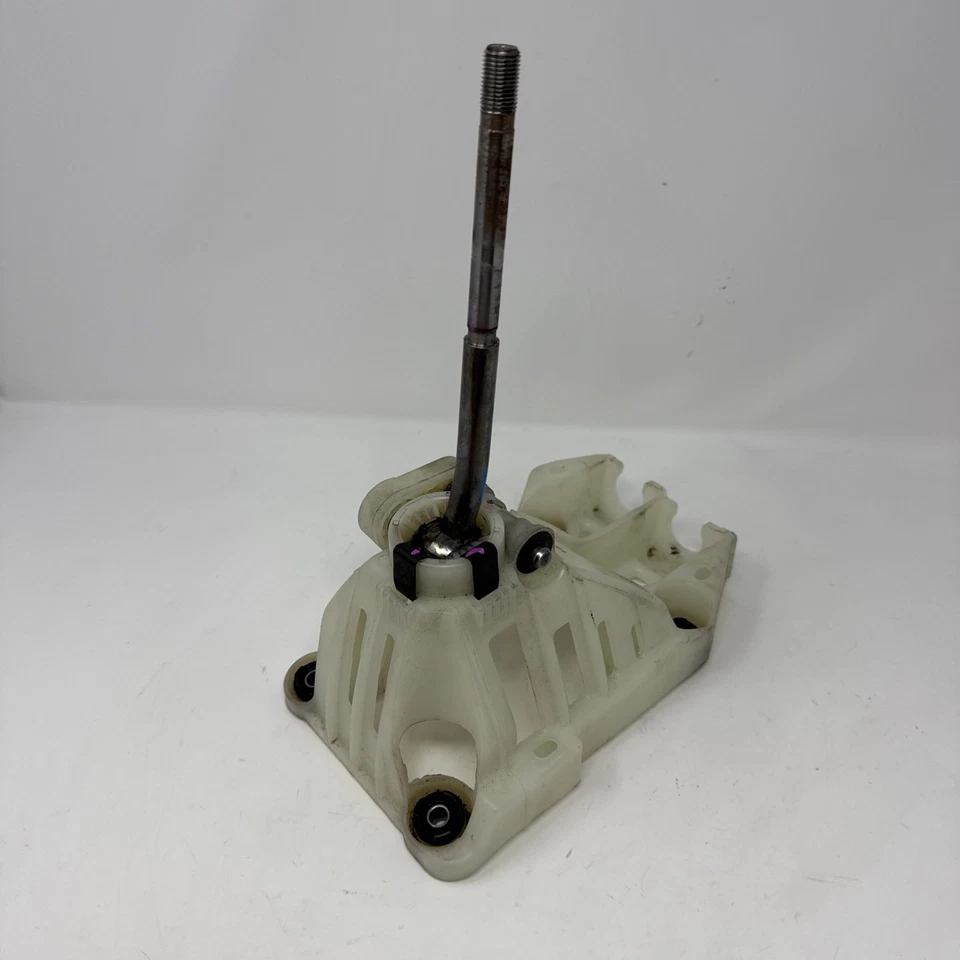 2005 - 2010 Scion TC 2.4L 4CYL ручной переключатель коробка JDM 2AZ-FE OEM - Изображение 3 из 4