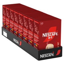 Nescafé 3in1 Classic Löskaffee Sticks  (8 x...