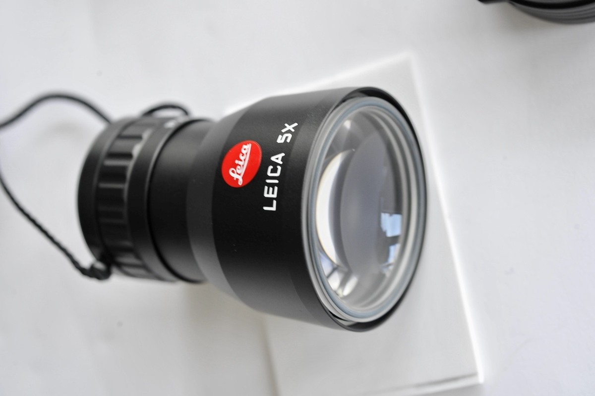 LEICA Universal-Lupe 5x 美品 Leica Universal Loupe Lupe 5x Magnifier for sale online | eBay